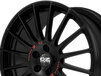 OZ Superturismo GT Matt Black