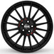 OZ Superturismo GT Matt Black